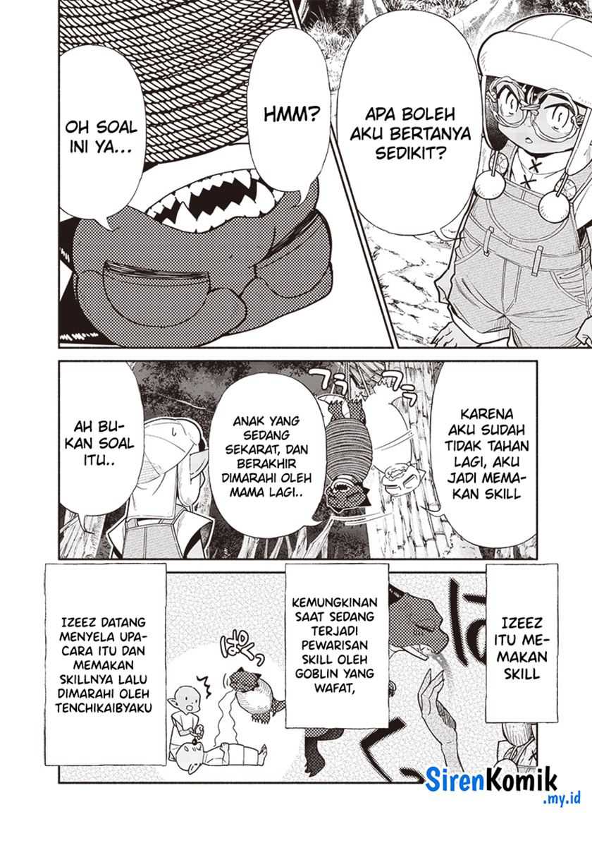 Dilarang COPAS - situs resmi www.mangacanblog.com - Komik tensei goblin da kedo shitsumon aru 115 - chapter 115 116 Indonesia tensei goblin da kedo shitsumon aru 115 - chapter 115 Terbaru 6|Baca Manga Komik Indonesia|Mangacan